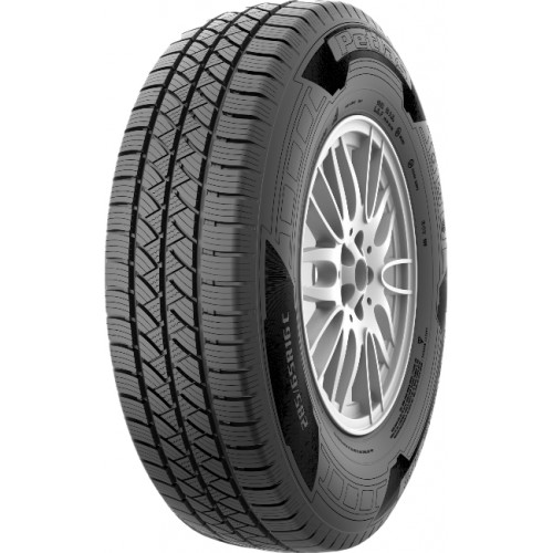Шины Petlas Vanmaster A/S 215/60 R17C 109/107T